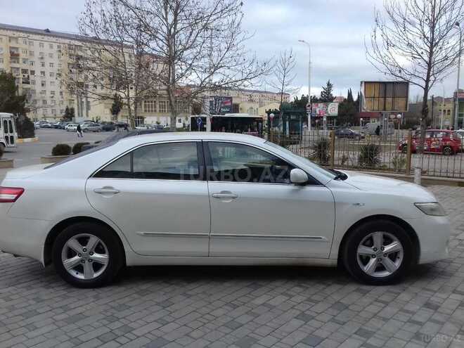 Toyota Camry 2011, 109,000 km - 2.4 l - Sumqayıt
