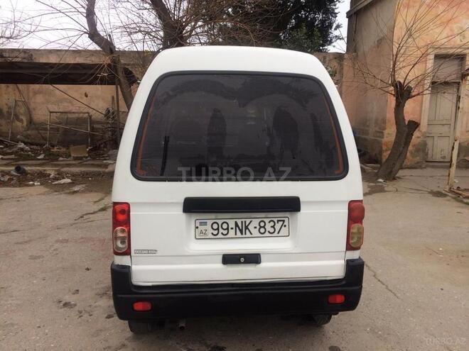 Daewoo Damas 2007, 186,000 km - 0.8 l - Bakı