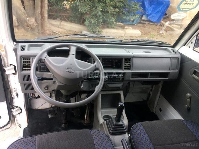 Daewoo Damas 2007, 186,000 km - 0.8 l - Bakı