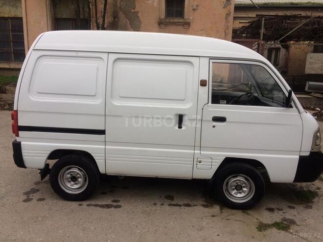 Daewoo Damas 2007, 186,000 km - 0.8 l - Bakı