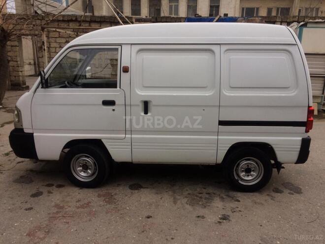 Daewoo Damas 2007, 186,000 km - 0.8 l - Bakı