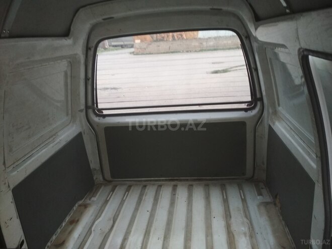 Daewoo Damas 2007, 186,000 km - 0.8 l - Bakı