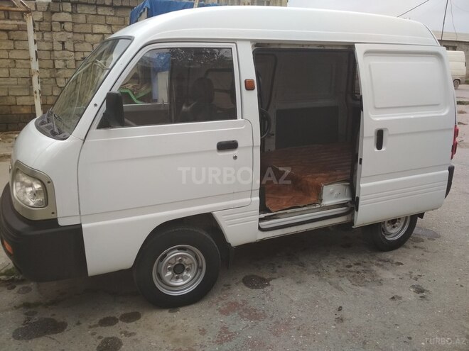 Daewoo Damas 2007, 186,000 km - 0.8 l - Bakı