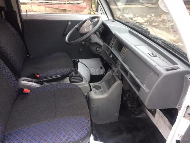 Daewoo Damas 2007, 186,000 km - 0.8 l - Bakı