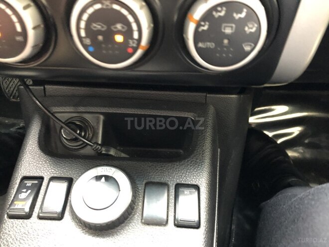 Nissan X-Trail 2008, 185,000 km - 2.5 л - Bakı