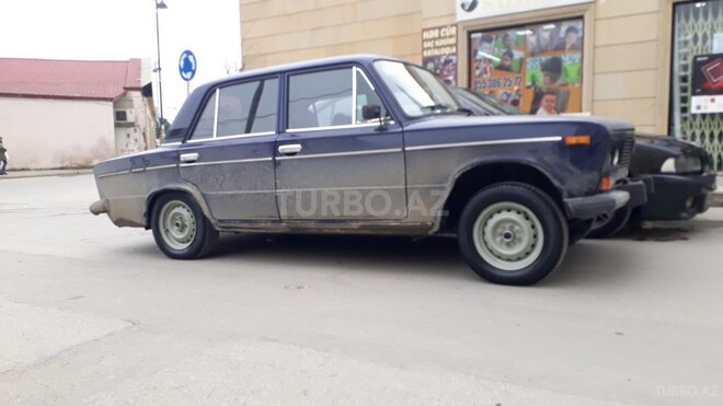 LADA (VAZ) 2106 2003, 164,000 km - 1.6 l - Bakı