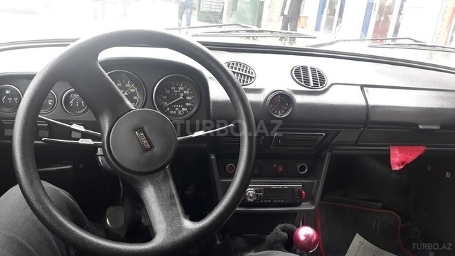 LADA (VAZ) 2106 2003, 164,000 km - 1.6 l - Bakı