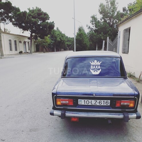 LADA (VAZ) 2106 2003, 164,000 km - 1.6 l - Bakı