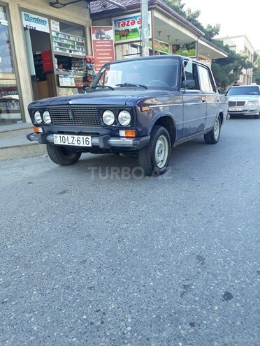 LADA (VAZ) 2106 2003, 164,000 km - 1.6 l - Bakı