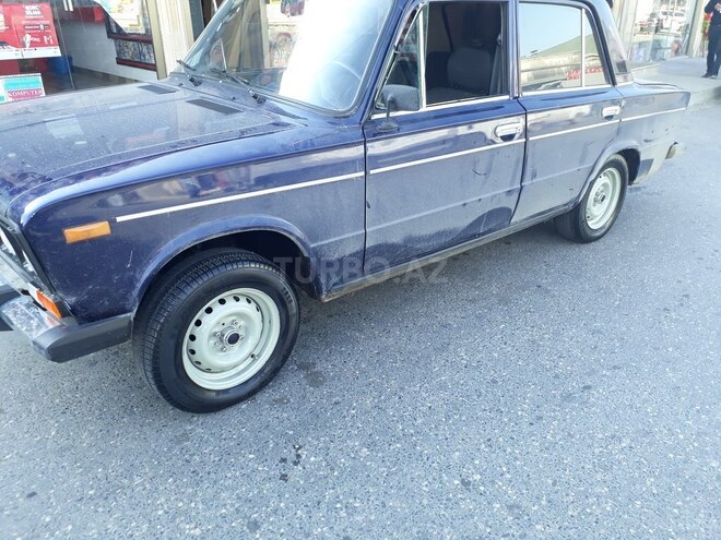 LADA (VAZ) 2106 2003, 164,000 km - 1.6 l - Bakı