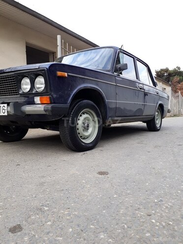 LADA (VAZ) 2106 2003, 164,000 km - 1.6 l - Bakı
