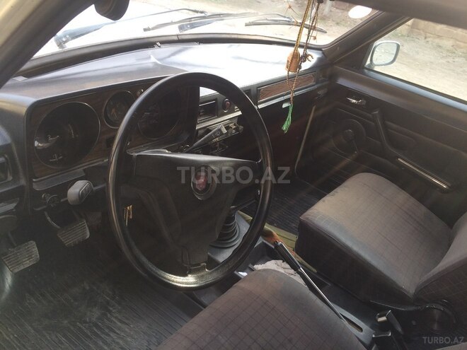 GAZ 24-10 1989, 120,000 km - 2.4 l - Gəncə
