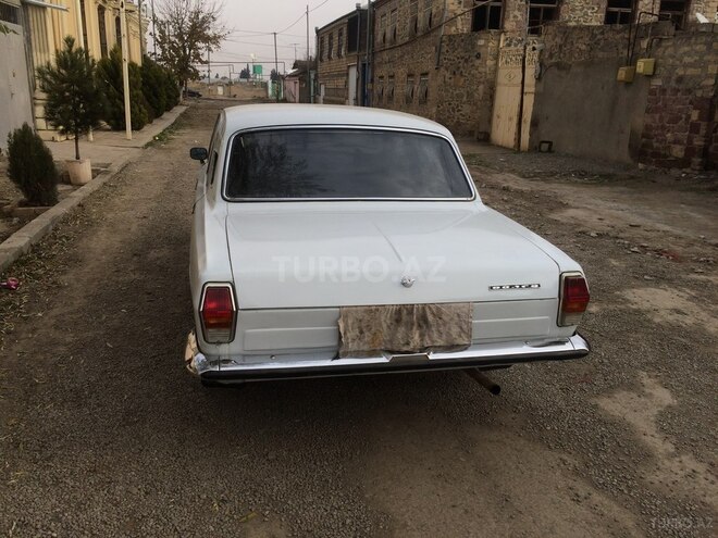 GAZ 24-10 1989, 120,000 km - 2.4 l - Gəncə