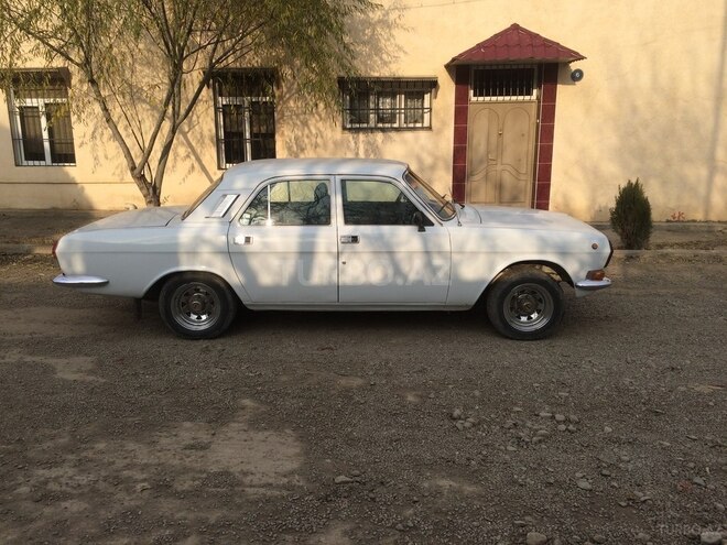 GAZ 24-10 1989, 120,000 km - 2.4 l - Gəncə