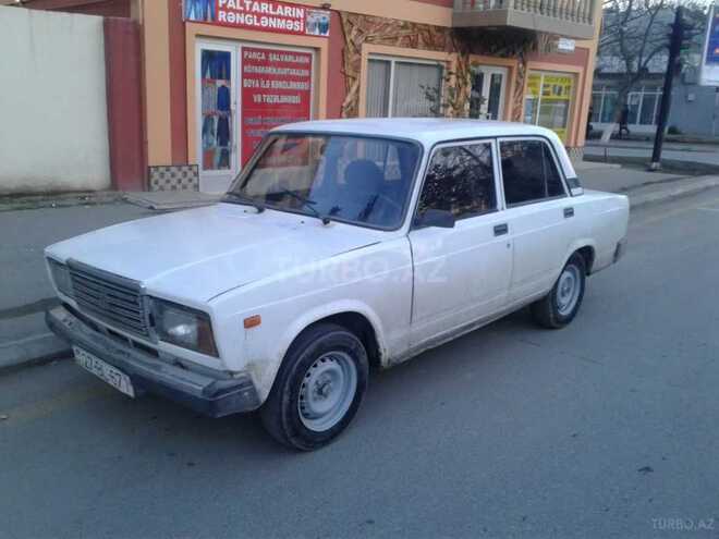 LADA (VAZ) 2107 1983, 250,000 km - 1.5 l - Xaçmaz
