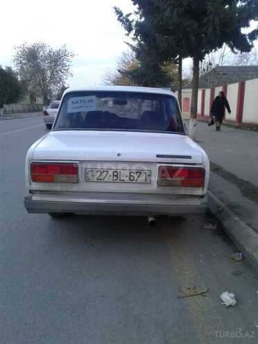 LADA (VAZ) 2107 1983, 250,000 km - 1.5 l - Xaçmaz