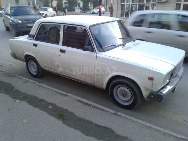 LADA (VAZ) 2107 1983, 250,000 km - 1.5 l - Xaçmaz
