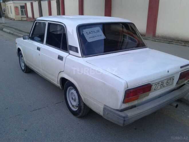 LADA (VAZ) 2107 1983, 250,000 km - 1.5 l - Xaçmaz