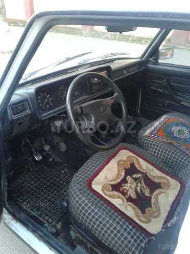 LADA (VAZ) 2107 1983, 250,000 km - 1.5 l - Xaçmaz