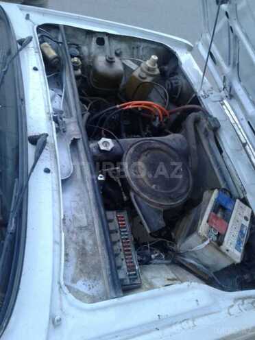 LADA (VAZ) 2107 1983, 250,000 km - 1.5 l - Xaçmaz