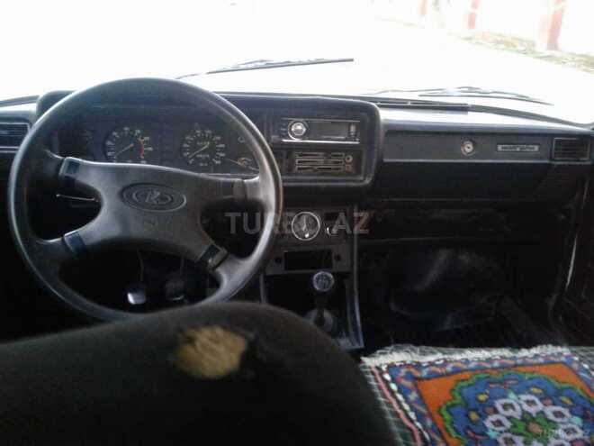 LADA (VAZ) 2107 1983, 250,000 km - 1.5 l - Xaçmaz