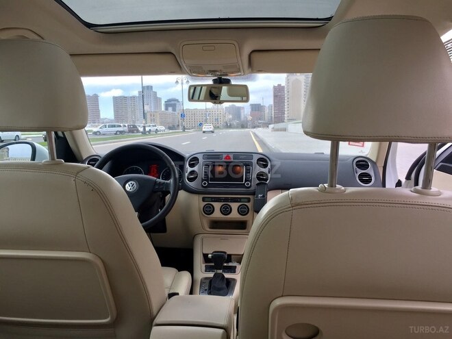 Volkswagen Tiguan 2009, 183,212 km - 2.0 l - Bakı