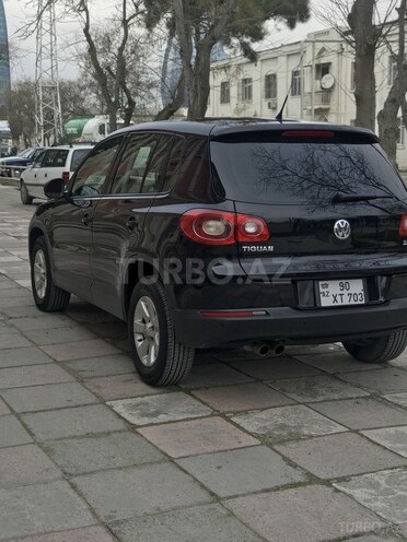 Volkswagen Tiguan 2009, 164,000 km - 2.0 l - Bakı