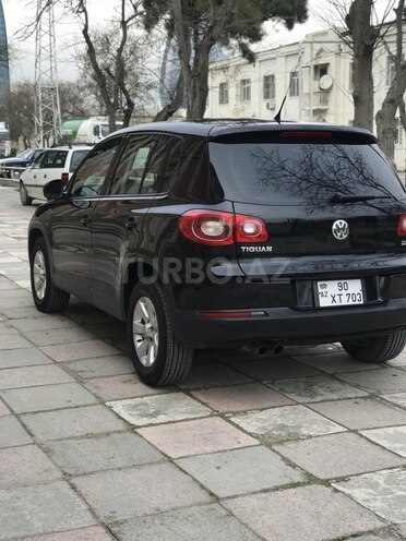 Volkswagen Tiguan 2009, 164,000 km - 2.0 l - Bakı