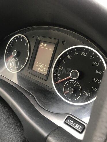 Volkswagen Tiguan 2009, 164,000 km - 2.0 l - Bakı