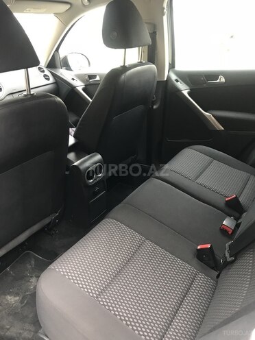 Volkswagen Tiguan 2009, 164,000 km - 2.0 l - Bakı