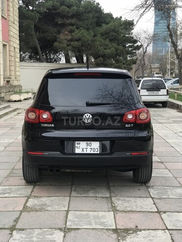 Volkswagen Tiguan 2009, 164,000 km - 2.0 l - Bakı
