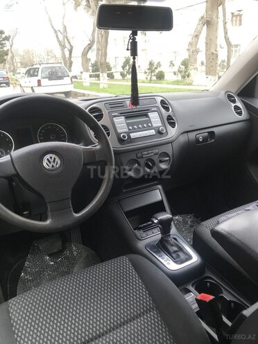 Volkswagen Tiguan 2009, 164,000 km - 2.0 l - Bakı