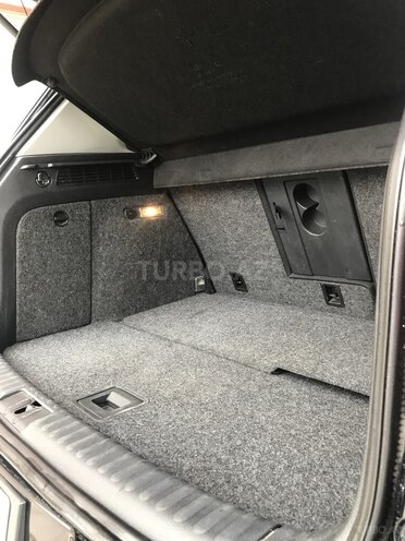 Volkswagen Tiguan 2009, 164,000 km - 2.0 l - Bakı