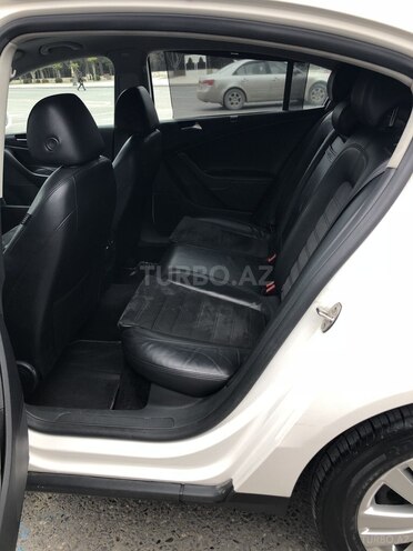 Volkswagen Passat 2010, 148,000 km - 1.8 l - Sumqayıt