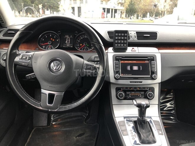 Volkswagen Passat 2010, 148,000 km - 1.8 l - Sumqayıt