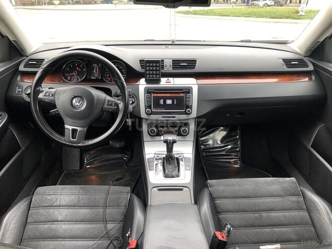 Volkswagen Passat 2010, 148,000 km - 1.8 l - Sumqayıt