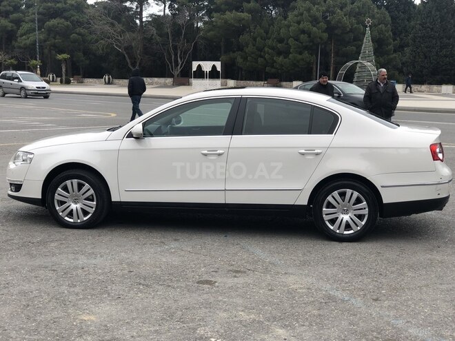 Volkswagen Passat 2010, 148,000 km - 1.8 l - Sumqayıt