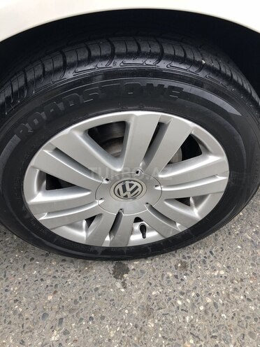 Volkswagen Passat 2010, 148,000 km - 1.8 l - Sumqayıt