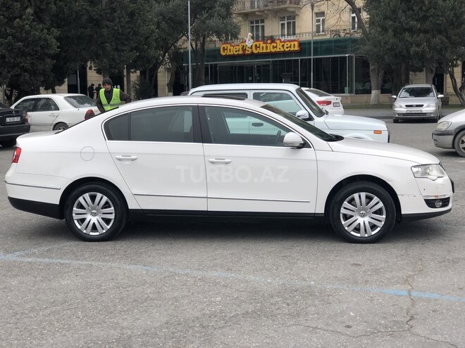 Volkswagen Passat 2010, 148,000 km - 1.8 l - Sumqayıt