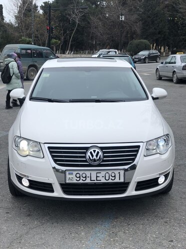 Volkswagen Passat 2010, 148,000 km - 1.8 l - Sumqayıt