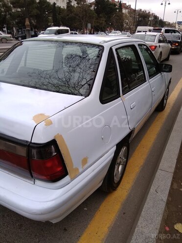 Daewoo Racer 1996, 388,263 km - 1.5 l - Bakı