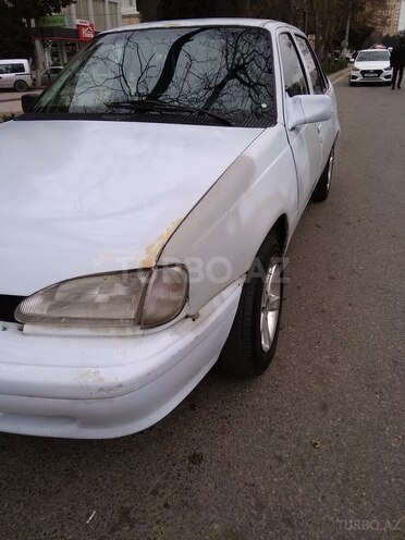 Daewoo Racer 1996, 388,263 km - 1.5 l - Bakı