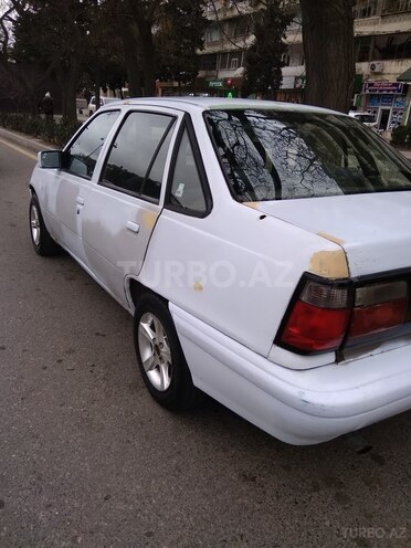 Daewoo Racer 1996, 388,263 km - 1.5 l - Bakı