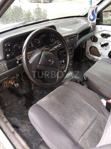 Daewoo Racer 1996, 388,263 km - 1.5 l - Bakı