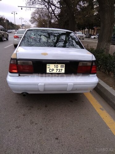 Daewoo Racer 1996, 388,263 km - 1.5 l - Bakı