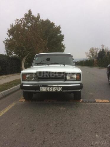 LADA (VAZ) 2107 2006, 127,000 km - 1.6 l - Şəmkir