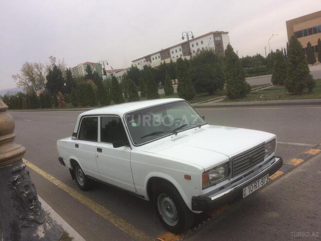 LADA (VAZ) 2107 2006, 127,000 km - 1.6 l - Şəmkir