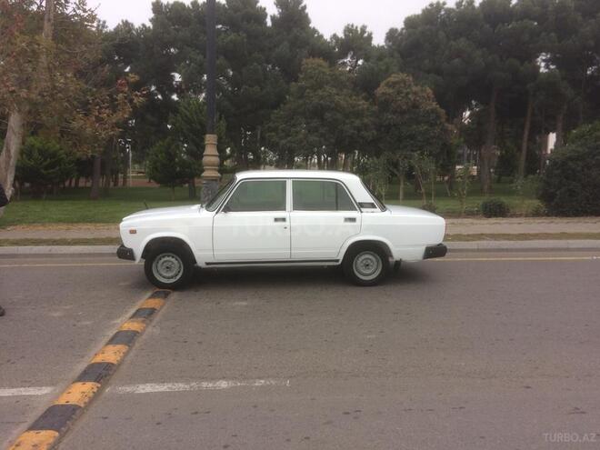 LADA (VAZ) 2107 2006, 127,000 km - 1.6 l - Şəmkir