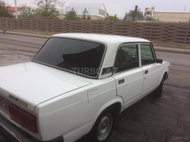 LADA (VAZ) 2107 2006, 127,000 km - 1.6 l - Şəmkir