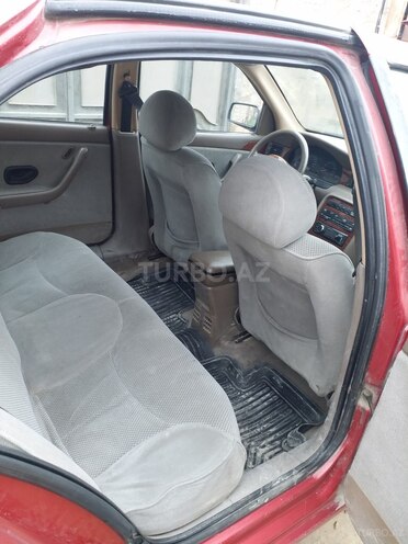 Iran Khodro Samand 2005, 230,000 km - 1.8 l - Bakı